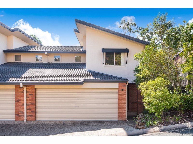 42/13-23 Springfield College Drive, Springfield QLD 4300