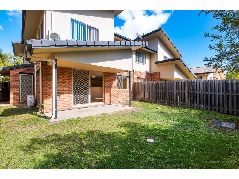 42/13-23 Springfield College Drive, Springfield QLD 4300
