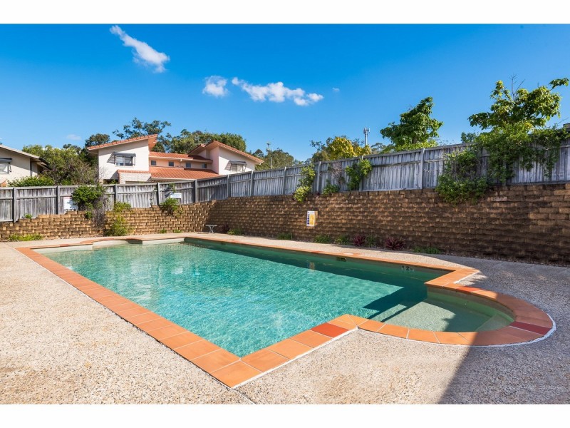 42/13-23 Springfield College Drive, Springfield QLD 4300