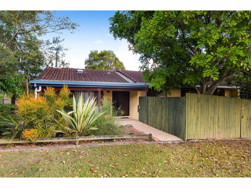 28 Kidd Street, Robertson QLD 4109