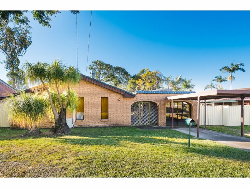 20 Antlia Street, Regents Park QLD 4118