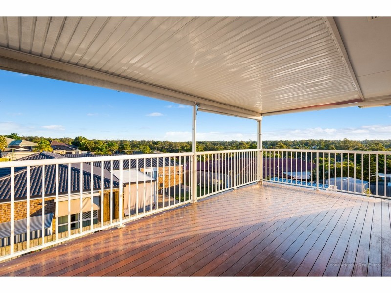 16 Standford Place, Regents Park QLD 4118