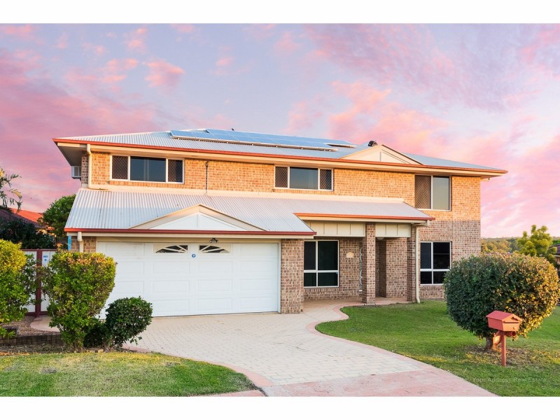 16 Standford Place, Regents Park QLD 4118