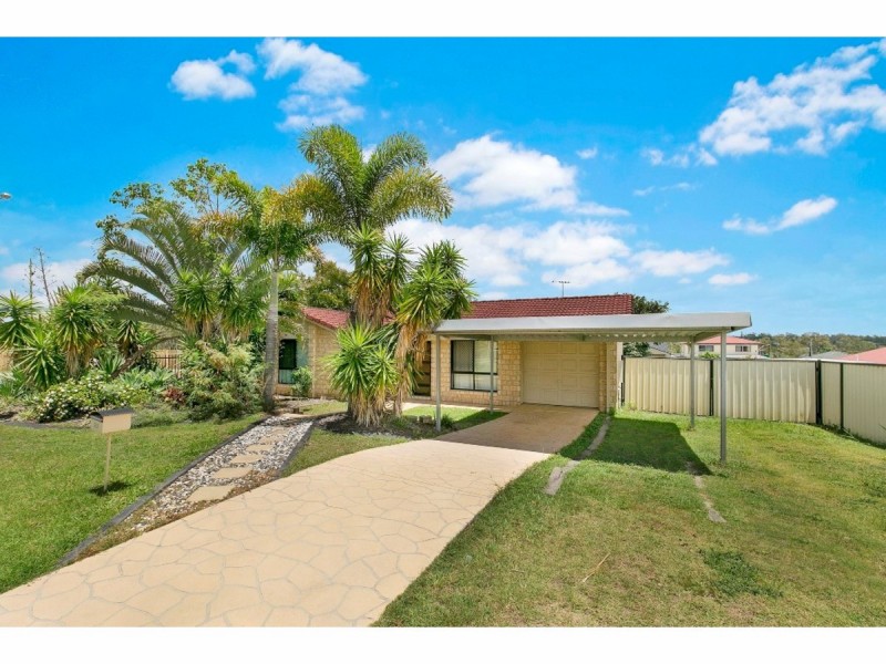 25 Justin Place, Crestmead QLD 4132