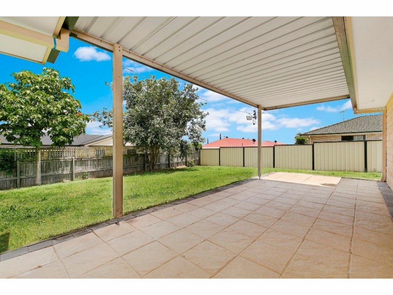 25 Justin Place, Crestmead QLD 4132