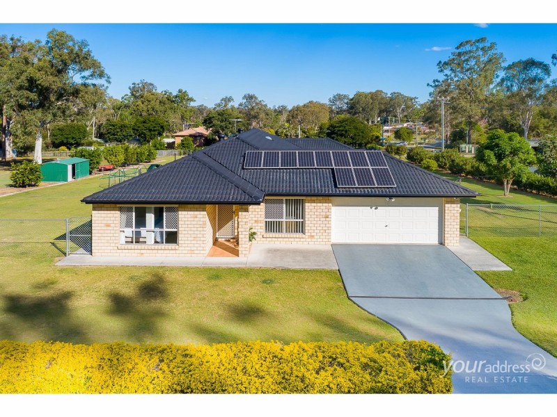 149-151 Granger Road, Park Ridge South QLD 4125