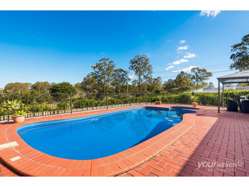 149-151 Granger Road, Park Ridge South QLD 4125