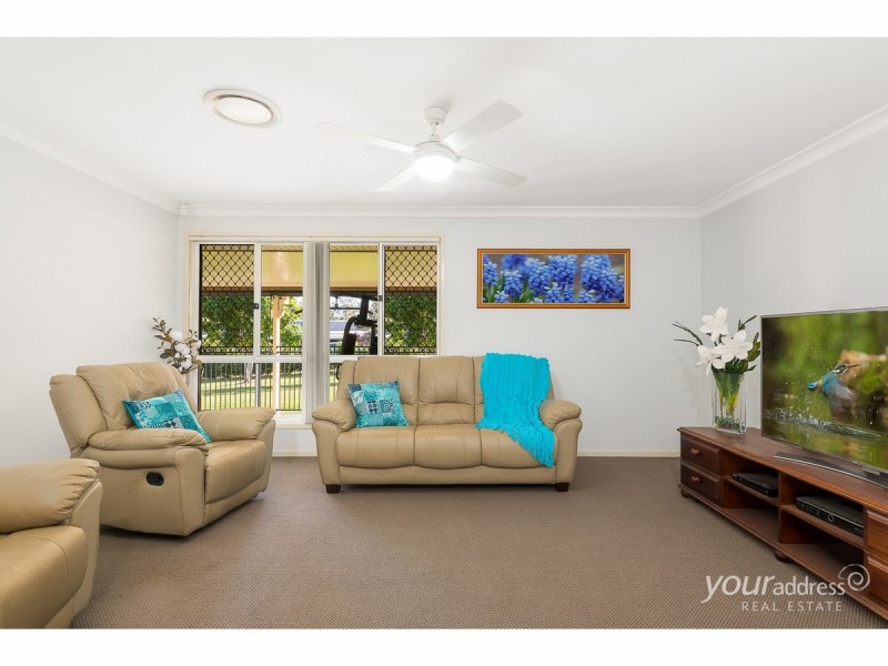 149-151 Granger Road, Park Ridge South QLD 4125