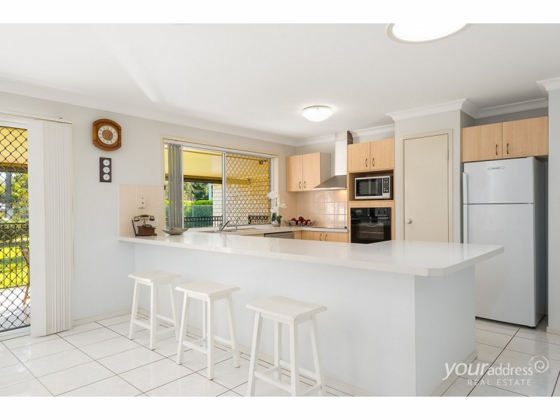 149-151 Granger Road, Park Ridge South QLD 4125