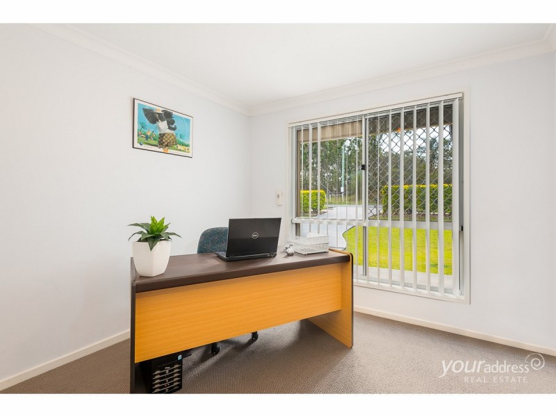 149-151 Granger Road, Park Ridge South QLD 4125