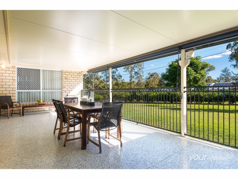 149-151 Granger Road, Park Ridge South QLD 4125