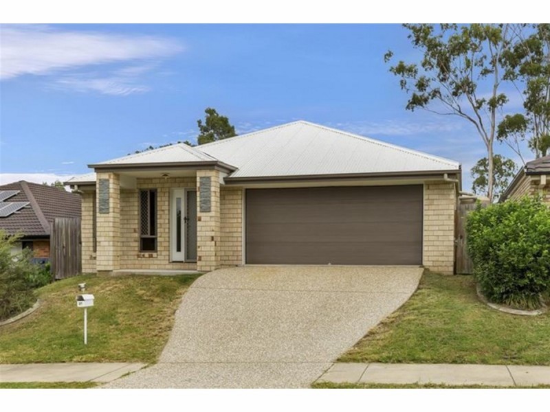 21 O’Kelly Court, Collingwood Park QLD 4301