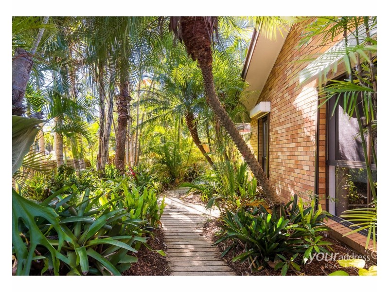 22 Waller Road, Browns Plains QLD 4118