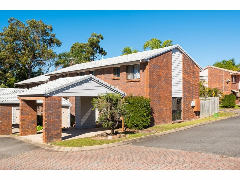 38/10 Damalis Street, Woodridge QLD 4114