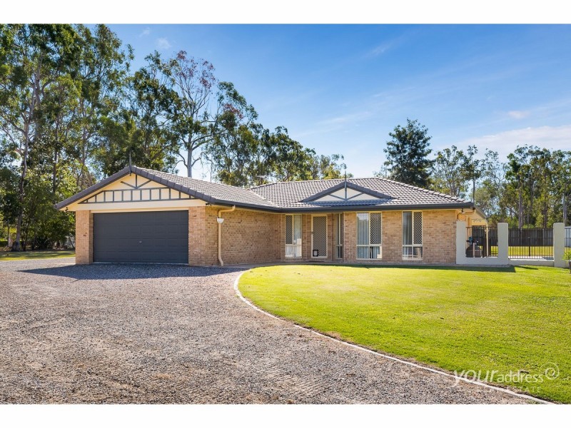 31 Archer Court, Chambers Flat QLD 4133