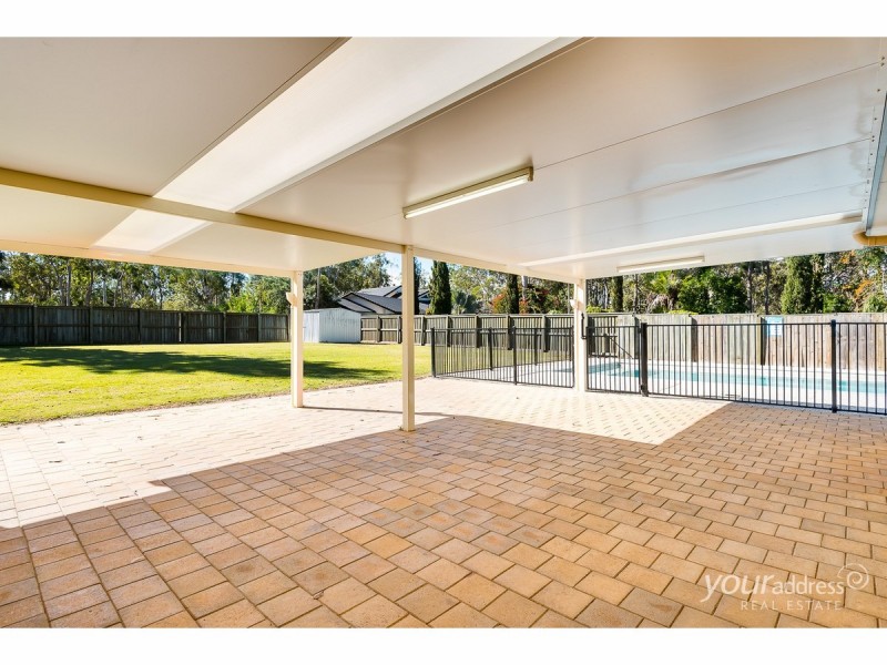 31 Archer Court, Chambers Flat QLD 4133