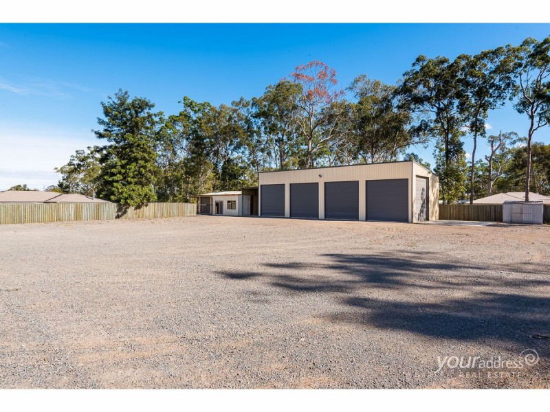 31 Archer Court, Chambers Flat QLD 4133