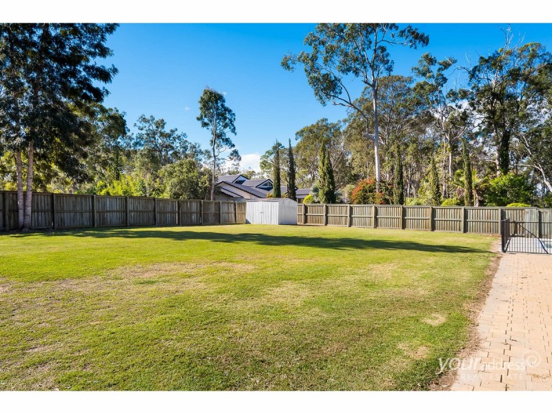 31 Archer Court, Chambers Flat QLD 4133