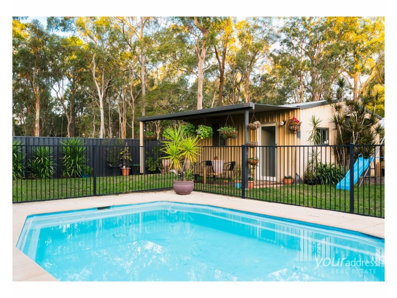 56 Centaurus Crescent, Regents Park QLD 4118