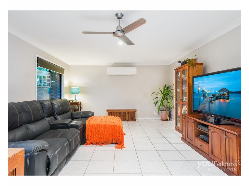 56 Centaurus Crescent, Regents Park QLD 4118
