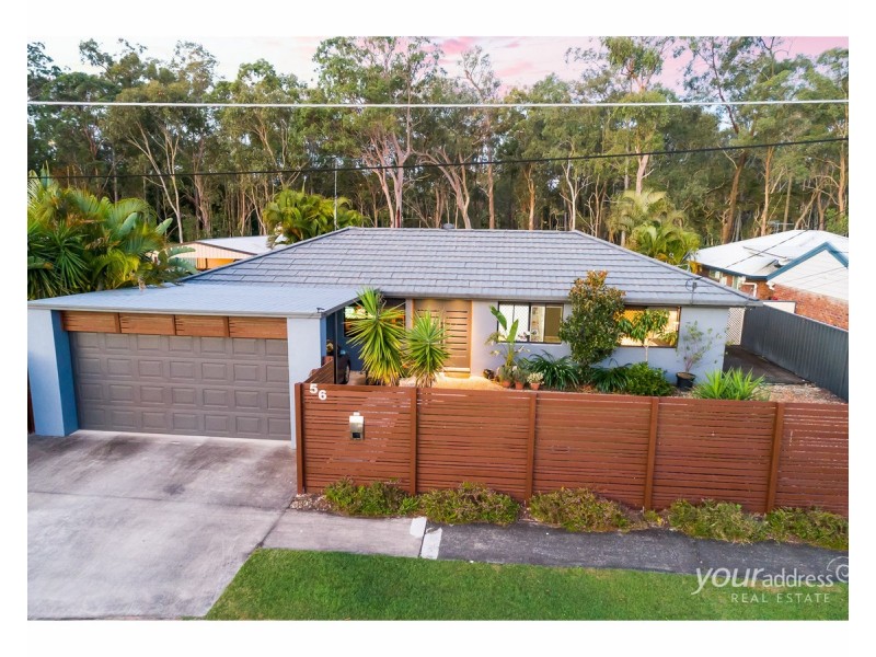 56 Centaurus Crescent, Regents Park QLD 4118