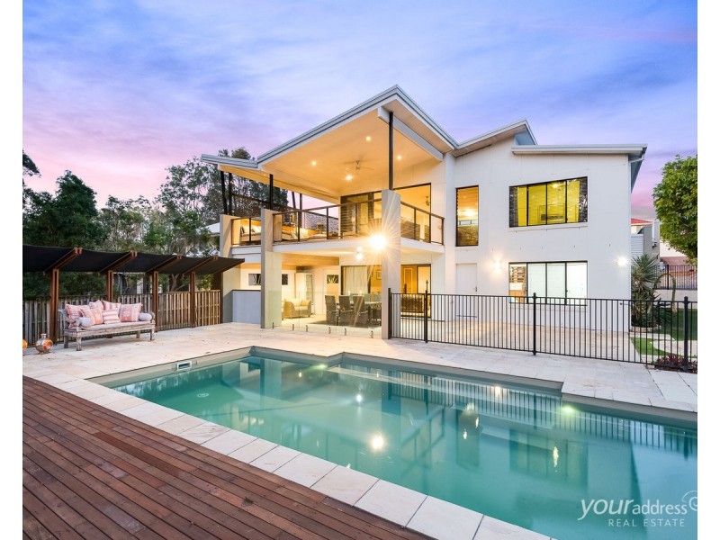 121 Brookwater Drive, Brookwater QLD 4300