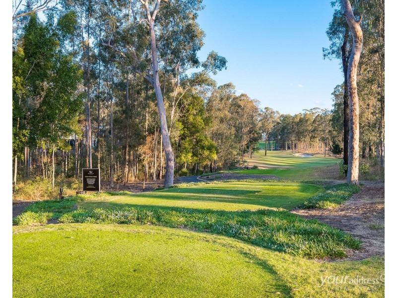 121 Brookwater Drive, Brookwater QLD 4300