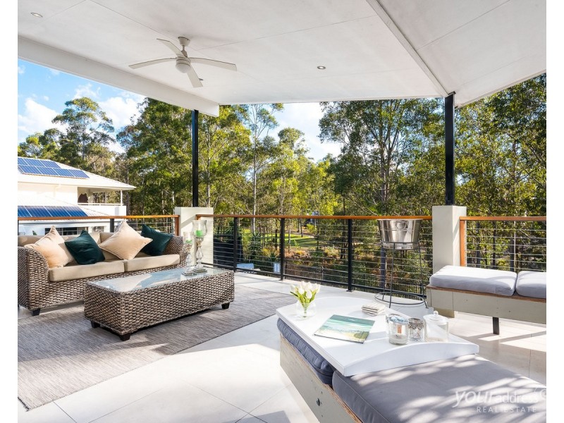 121 Brookwater Drive, Brookwater QLD 4300