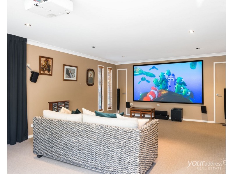 121 Brookwater Drive, Brookwater QLD 4300