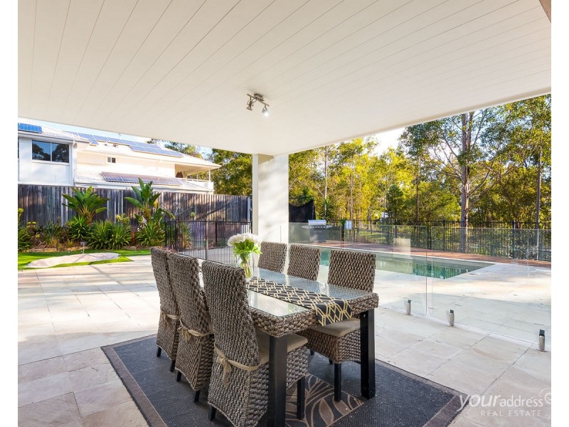 121 Brookwater Drive, Brookwater QLD 4300