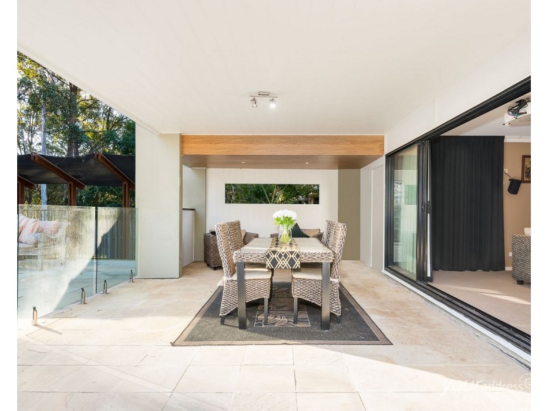 121 Brookwater Drive, Brookwater QLD 4300