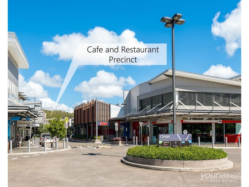 121 Brookwater Drive, Brookwater QLD 4300