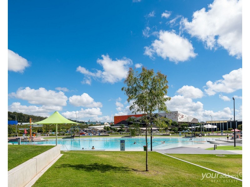 121 Brookwater Drive, Brookwater QLD 4300