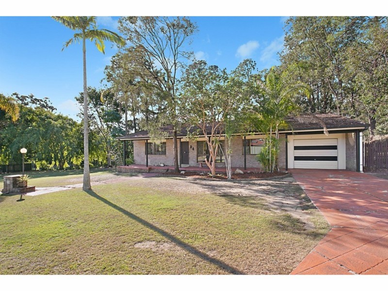 34 Janita Drive, Browns Plains QLD 4118