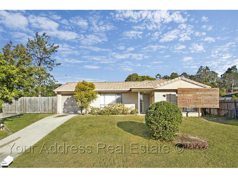 53 Cunningham Drive, Boronia Heights QLD 4124