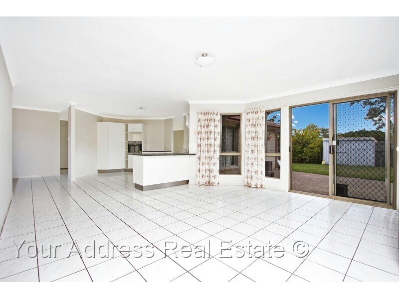53 Cunningham Drive, Boronia Heights QLD 4124