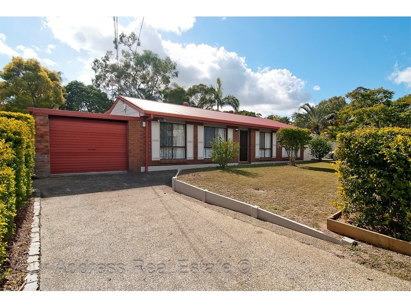8 Coachwood Street, Crestmead QLD 4132