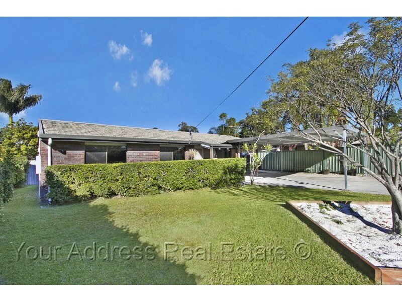 12 Joseph Court, Browns Plains QLD 4118