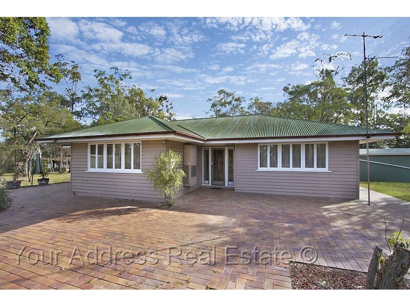 4331 Mt Lindesay Hwy, Munruben QLD 4125