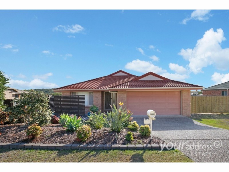 15 Dove Place, Springfield QLD 4300
