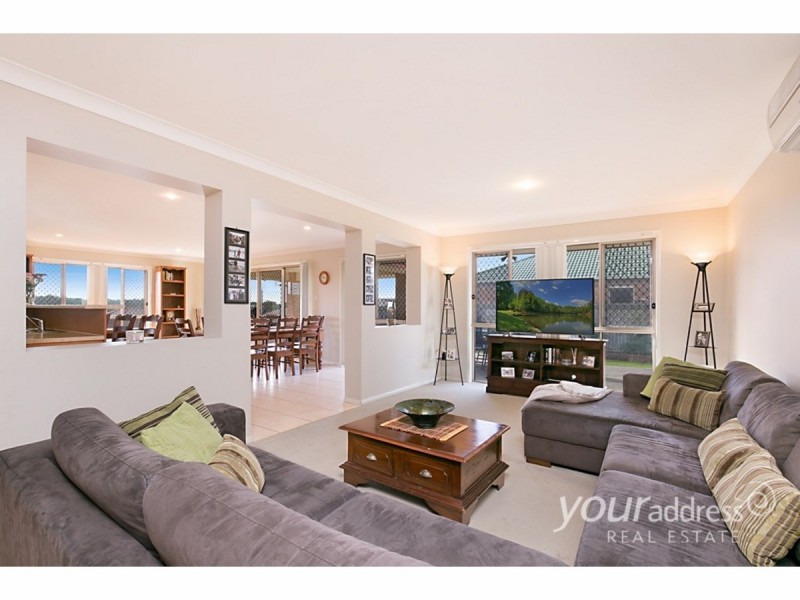 15 Dove Place, Springfield QLD 4300