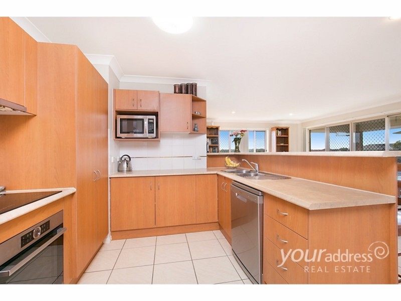 15 Dove Place, Springfield QLD 4300