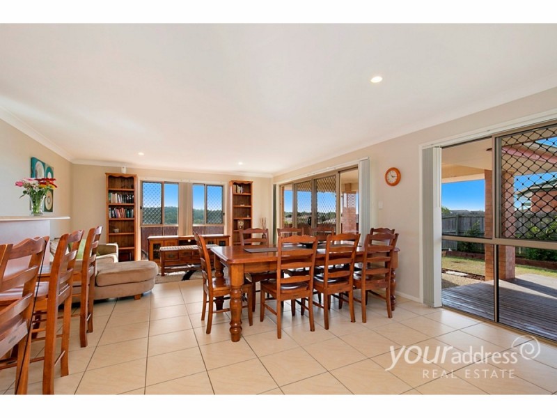 15 Dove Place, Springfield QLD 4300