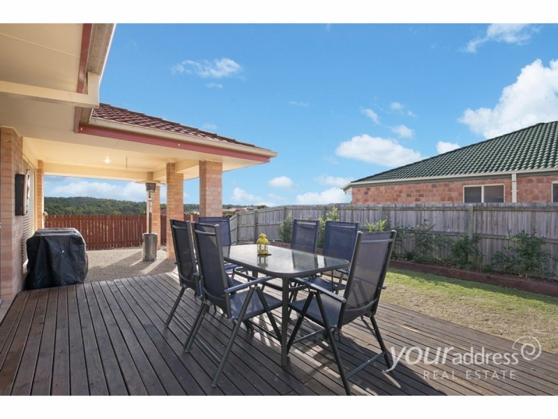 15 Dove Place, Springfield QLD 4300