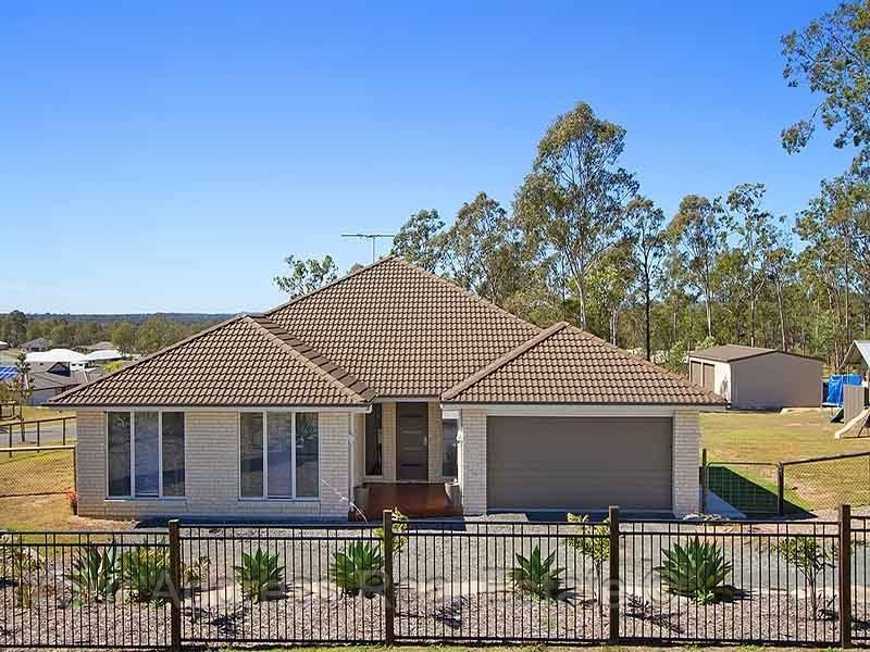 285-287 Red Gum Road, New Beith QLD 4124