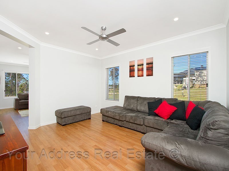 285-287 Red Gum Road, New Beith QLD 4124