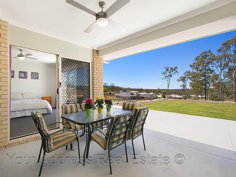 285-287 Red Gum Road, New Beith QLD 4124