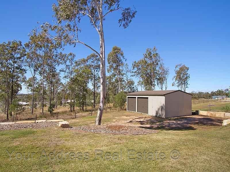 285-287 Red Gum Road, New Beith QLD 4124