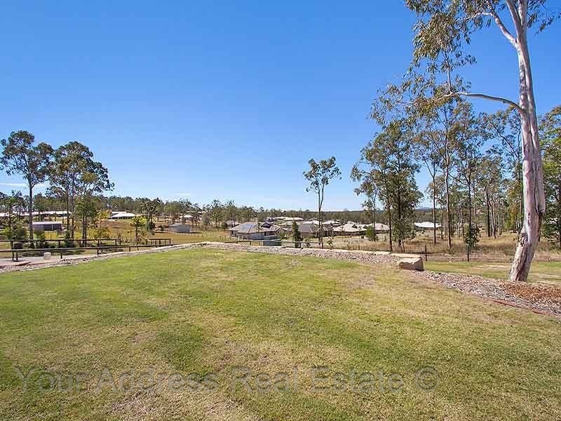 285-287 Red Gum Road, New Beith QLD 4124