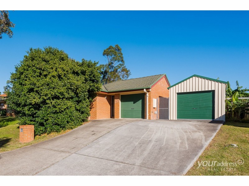 9 Liao Court, Crestmead QLD 4132